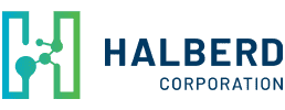 Halberd Corporation Logo